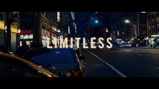 Limitless  opening credits [upl. by Ellegna]