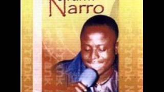 Frank Narro  Ame nɔ dzi ame menye fefe o [upl. by Heiskell]