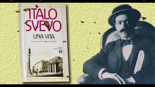 Letteratura italiana Italo Svevo Una vita [upl. by Ahsyia]