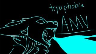 •Trypophobia• AMV Line Art Animationflipaclip [upl. by Knorring]