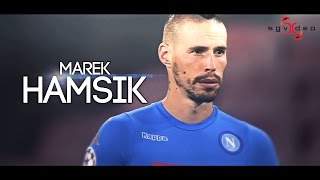 NapoliJuventus Gol Hamsik [upl. by Akinad877]