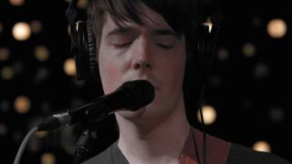 Benoît Pioulard  Full Performance Live on KEXP [upl. by Melar]