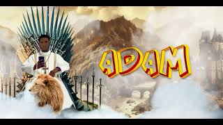 Anknown  ADAM Official Lyrics Video [upl. by Amadas]