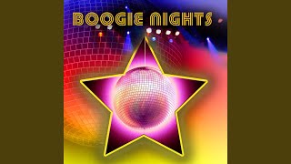 Boogie Nights ReRecorded  Remastered [upl. by Rufus]