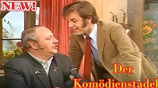 🎥Der Komödienstadel 📽 Folge 50📽 Der Nothelfer 22🎥2024 [upl. by Niahs539]