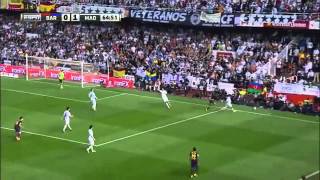 Real Madrid vs Barcelona 2 1 2014 All Goals amp Highlights 16 04 2014 HD [upl. by Okomot]