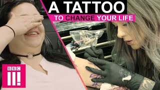 A Tattoo To Change Your Life [upl. by Eusadnilem]