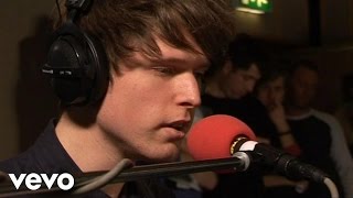 James Blake  The Wilhelm Scream BBC Sound Of 2011 Live Studio Performance [upl. by Appilihp109]