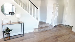 Provenza Vinyl Plank Flooring Review [upl. by Dat]