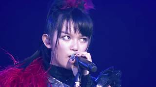 SUMETAL Powerful Performances BABYMETAL [upl. by Enala380]