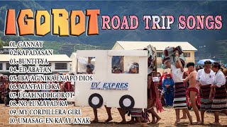 Igorot Road Trip Songs [upl. by Vish]