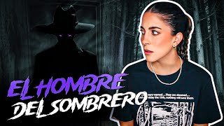 EL HOMBRE DEL SOMBRERO  HeyEstee [upl. by Seyler]