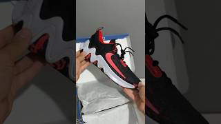 Nike Giannis Immortality 2 quotBredquot Unboxing [upl. by Bigg]