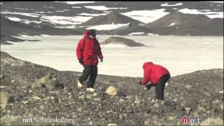 Antarctica Today  Antarcticas Climate Secrets [upl. by Pinter]