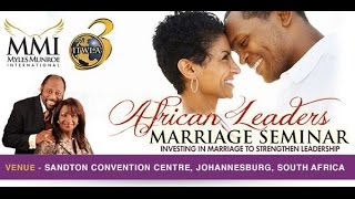 Understanding The Authority Of Love In A Relationship amp Marriage ❃Myles Munroe❃ [upl. by Ramsdell]