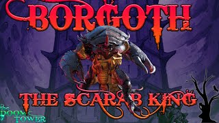 Borgoth Scarab King  Raid Shadow Legends [upl. by Desai473]