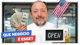 10 EMPRESAS para ABRIR nos EUA e GANHAR em DÓLAR ✈️ ImigreFacil 7 [upl. by Gabriell]