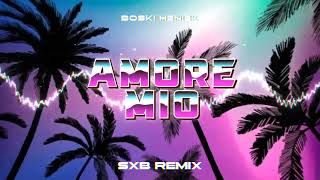 Boski Heniek  Amore Mio SXB REMIX 2024 [upl. by Ojoj835]