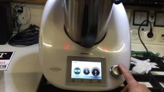 Thermomix defekt TM 5 Reparatur [upl. by Ociredef]