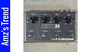 Best Looper Pedals 2024  Top 5 [upl. by Watson109]