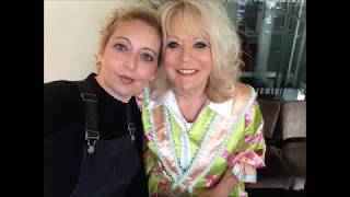 Sherrie Hewson Interview [upl. by Pandora]