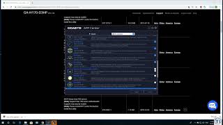 Gigabyte App Center for Download and Install Updates [upl. by Irved]