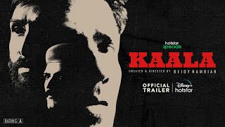 Hotstar Specials Kaala  Official Trailer  15th Sept  tseries [upl. by Thalassa]