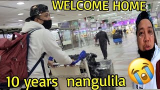 EP510 WELCOME HOME MAMIMISS KO KAYO [upl. by Evelunn]