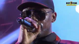 BUSY SIGNAL live  Main Stage 2019 [upl. by Lucinda]