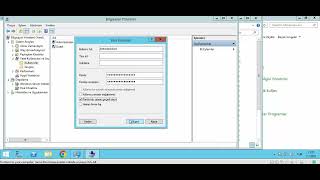 Uzak masaüstü kullanıcı tanımlama ve şifre değiştirme [upl. by Lebatsirc150]