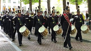 Muziekkorpsen  Veteranendag 2022 [upl. by Uchida153]