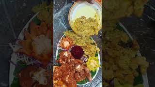 Chef caterers Hyderabadi shaadi ka pakwaan [upl. by Snilloc]