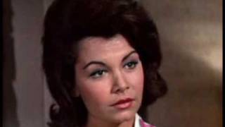 Annette Funicello  The Wild Surf [upl. by Livia]