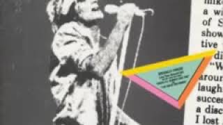 Rod Stewart  Sailing  Absolutely Live 1982 [upl. by Waylon]