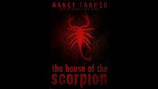 The House of the Scorpion Ch 13 [upl. by Rennoc]