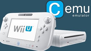 Cemu Full Setup Guide Easy to Follow [upl. by Auhsuj]