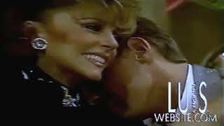 Luis Miguel Fallaste Corazon 1989 HD [upl. by Meehan]