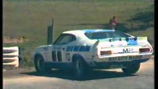 James Hardie 1000 Bathurst 1978 [upl. by Oalsinatse759]