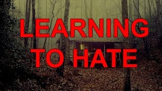 Internet Comment Etiquette quotLearning to Hatequot [upl. by Acirrej]