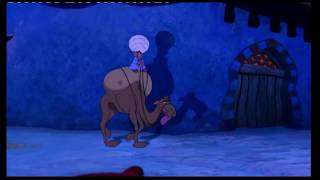 Aladdin  Liedje Oosterse Nacht  Disney NL [upl. by Nawak341]