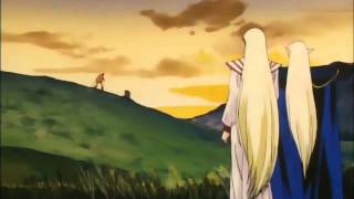 Record Of Lodoss War Chronicles Of The Heroic Knight  E01 [upl. by Delorenzo]