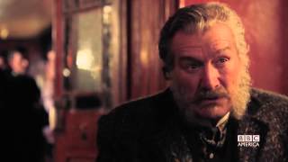 RIPPER STREET Trailer New Series Jan 19 BBC America [upl. by Elbert]