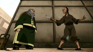 Uncle Iroh Gets Mugged [upl. by Siegel980]