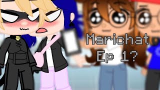 Marichat  EP 1  Enjoy [upl. by Alenoel]