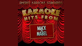 Tap Your Troubles Away Karaoke Version [upl. by Maleeny]