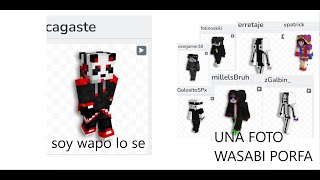 MONTAGE UHC amp SWORD BEST GBLOCK 🥶  Minecraft [upl. by Errol395]