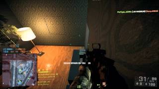 BF4 jikA  Be cool my friend [upl. by Novar]