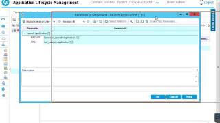 Create BPT Test Cases and Flows in Business Process Testing [upl. by Elac]