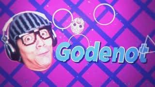 MUSICA DA INTRO DO GODENOT [upl. by Nicolle]