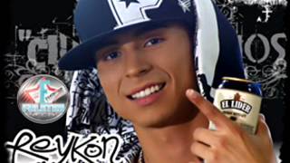 reykon la santa [upl. by Anam]